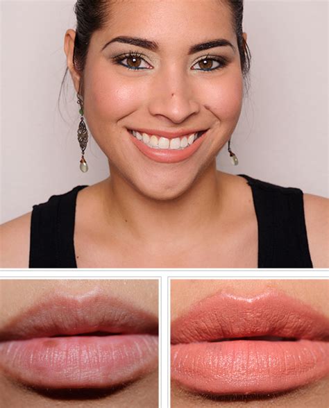 burberry lip velvet pink apricot|Burberry lipstick swatches.